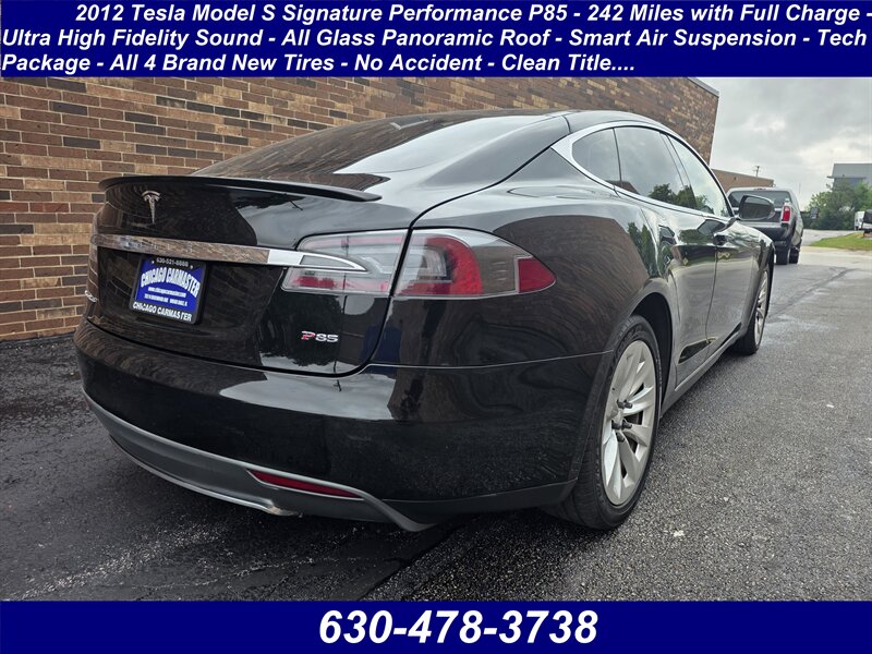 tesla model s 2012 5YJSA1DP5CFS00770 image tesla model s 2012 5YJSA1DP5CFS00770 image